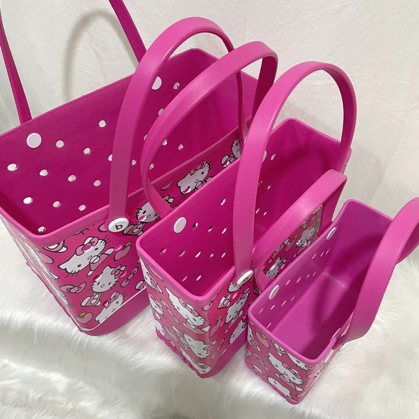 Kitty B bag (Mini)