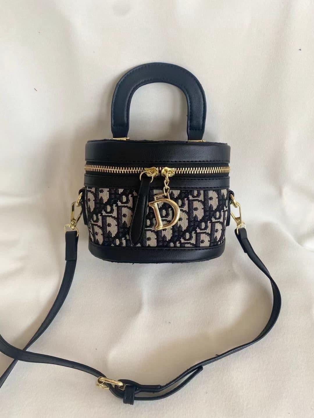 “Dior Me” Mini Bag