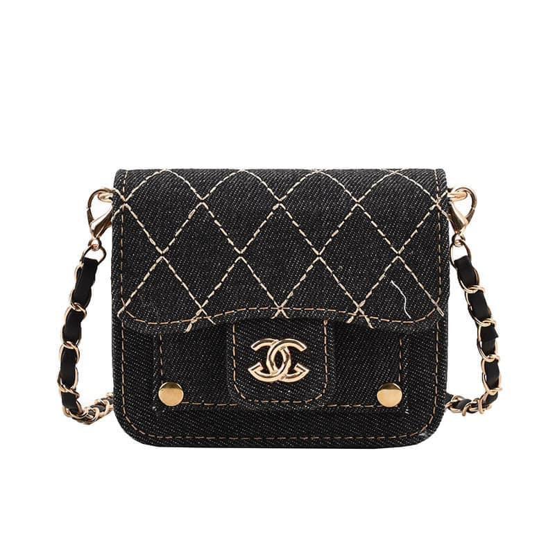 “Jean” CC Mini Bag