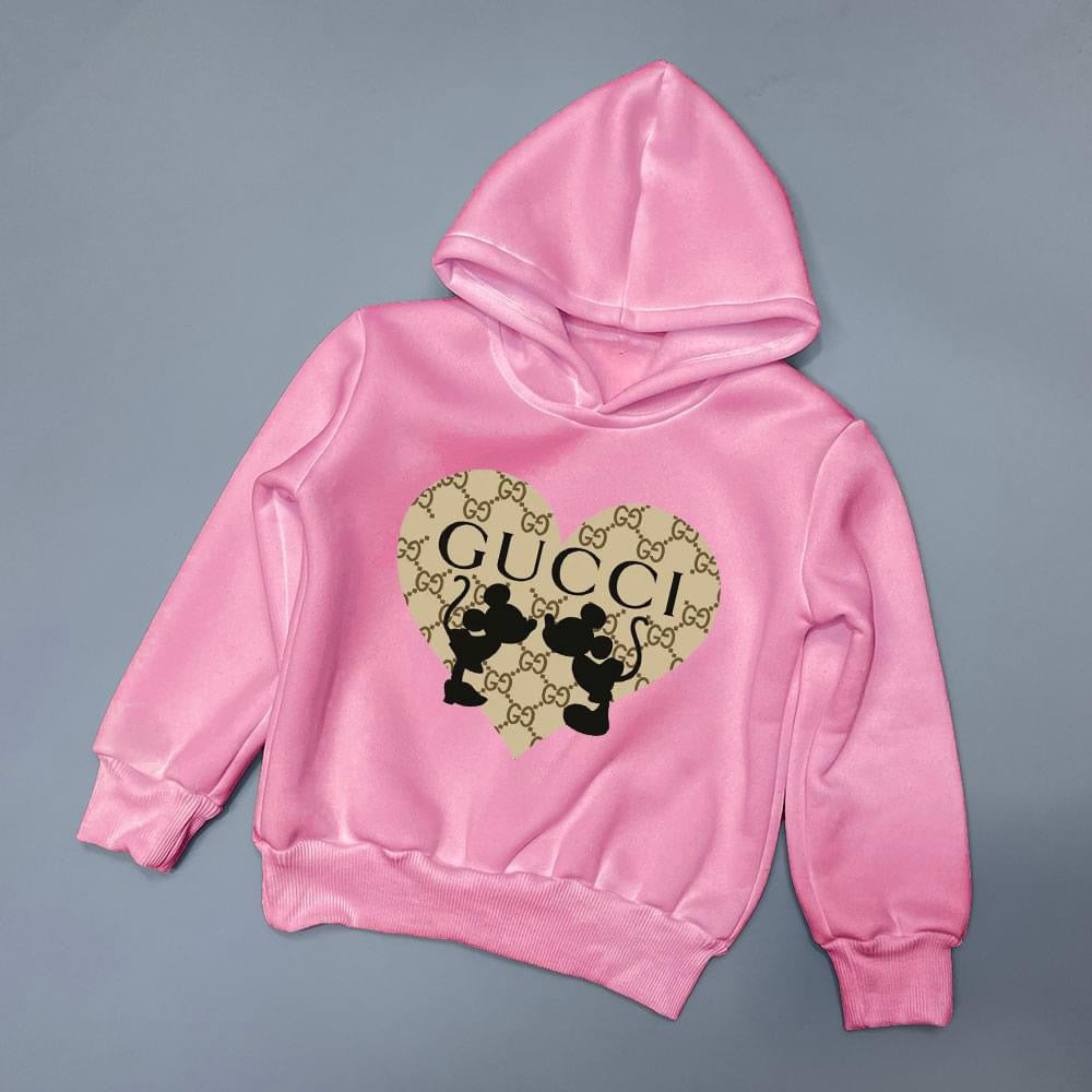 “Minnie” GG hoody