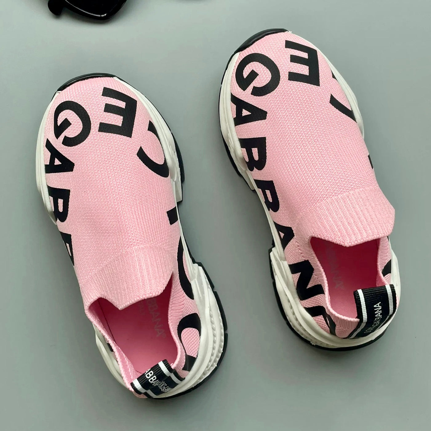 “Dolce” Runners