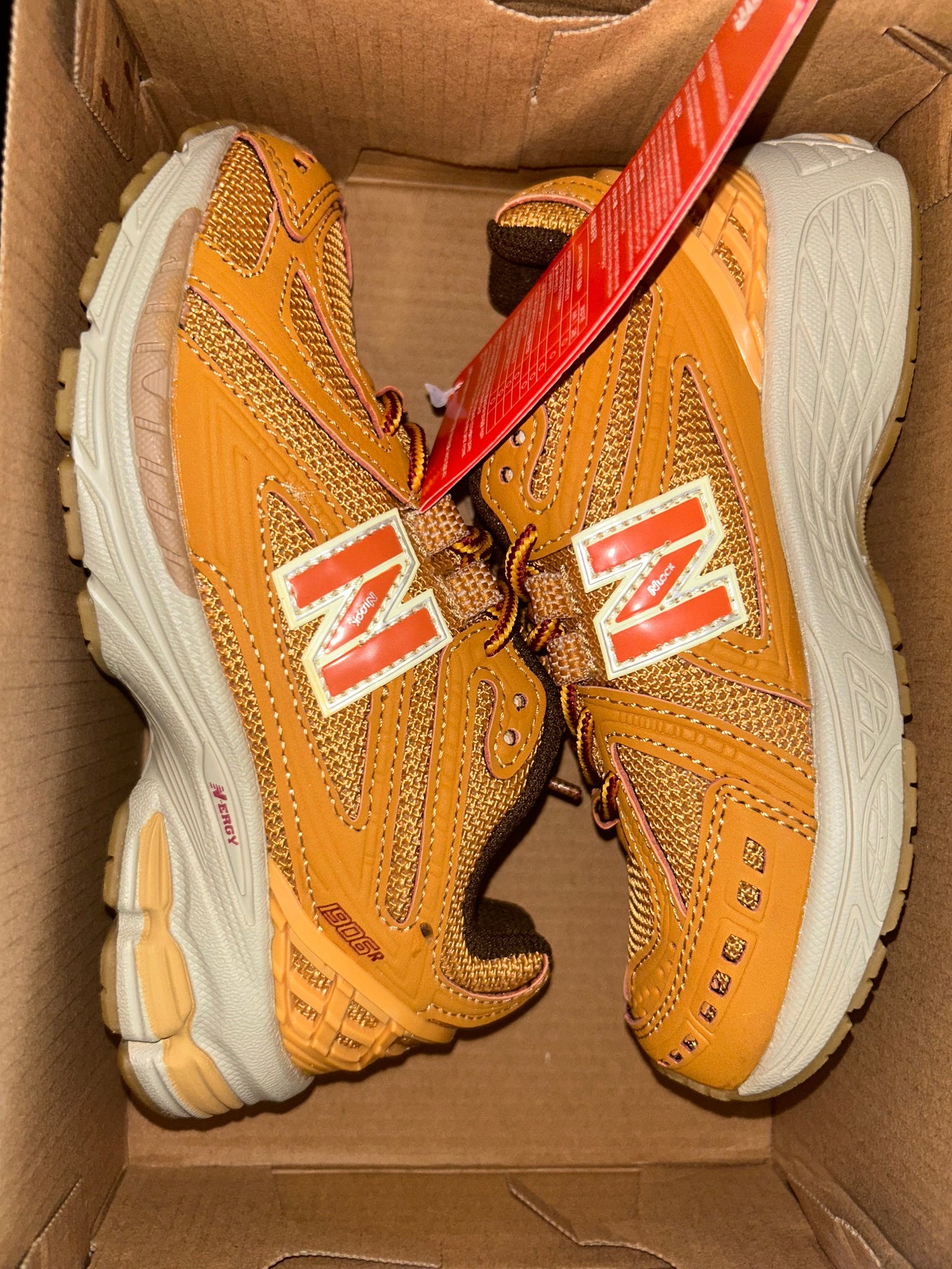 “Wheat” 1906 NB