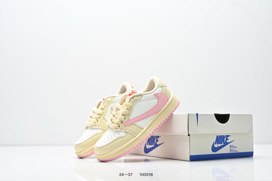 Reverse creams TS AJ1s