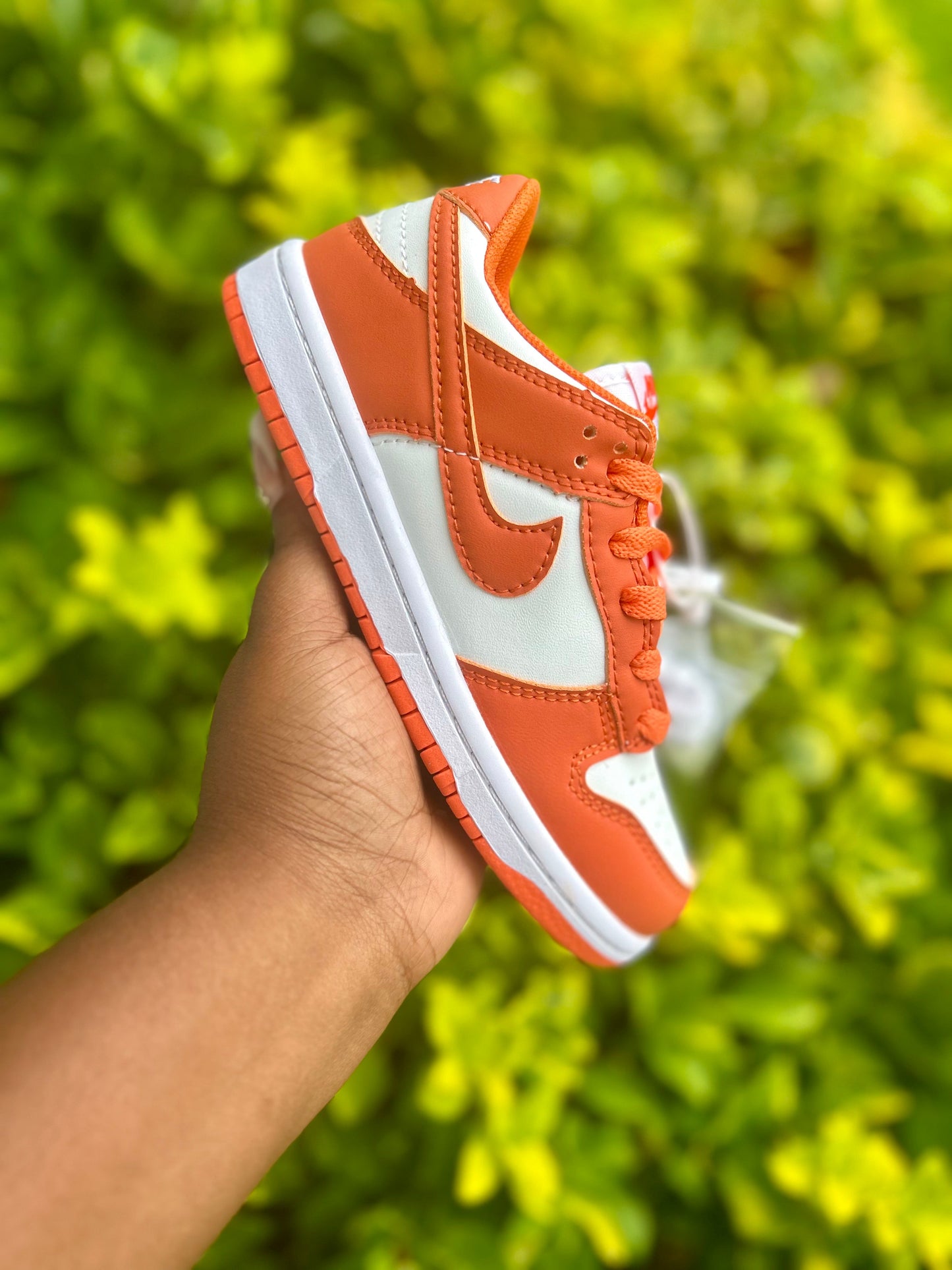 Lows “Orange”