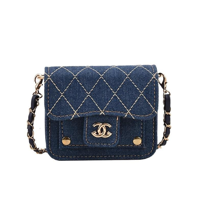 “Jean” CC Mini Bag