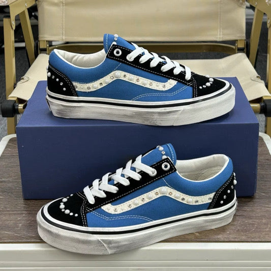 Pearlized new Skool