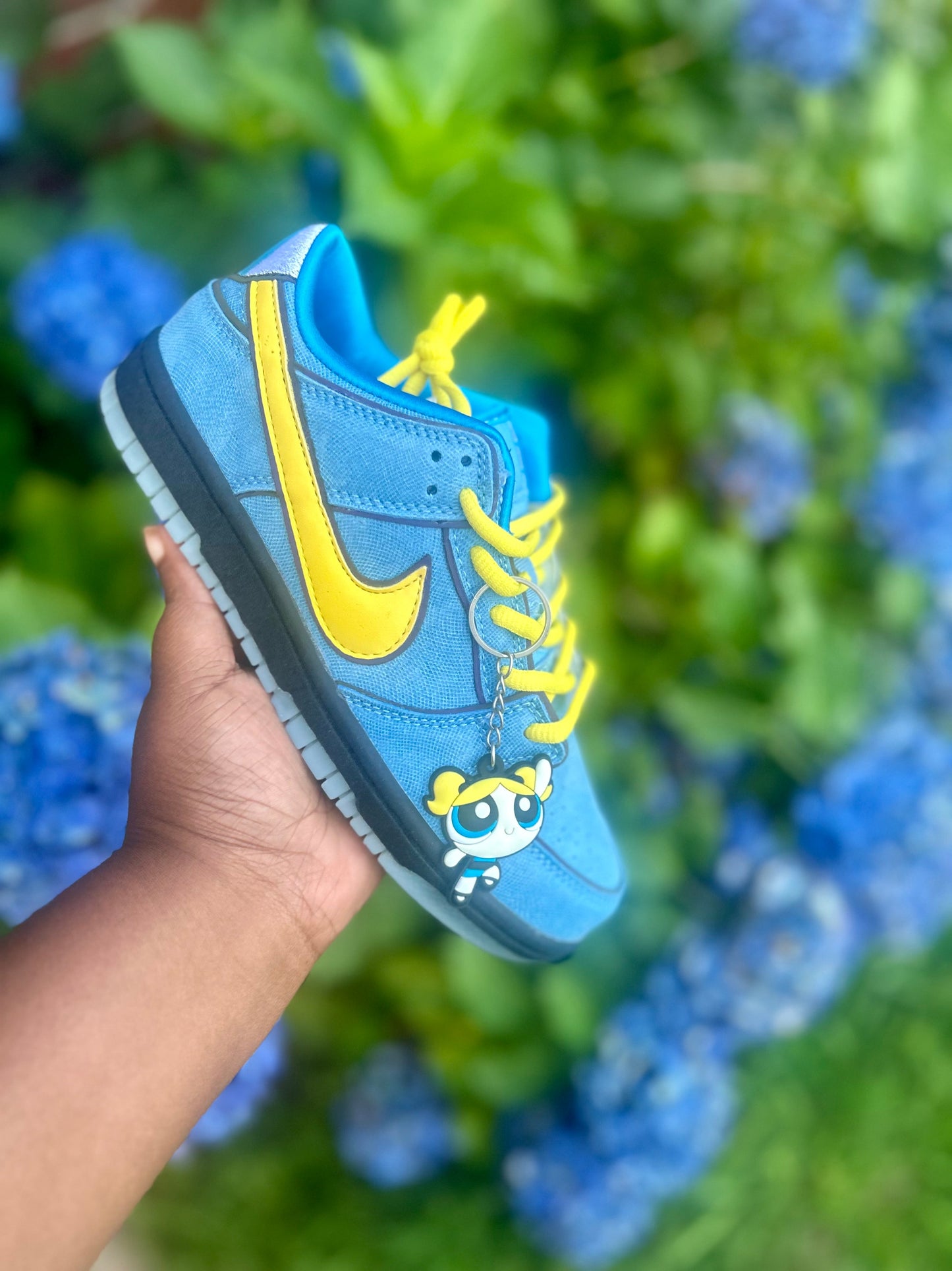 Bubbles Dunks (Adults)