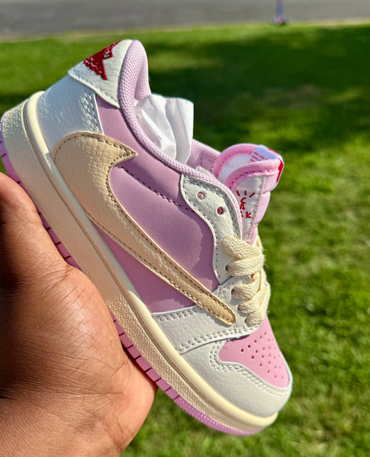 Reverse TS 1s