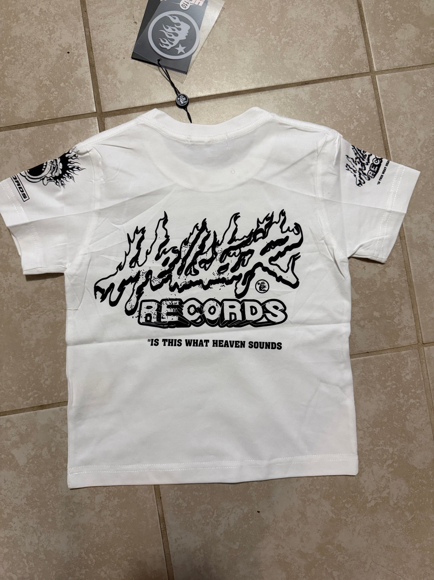 “Splash” HS Tee