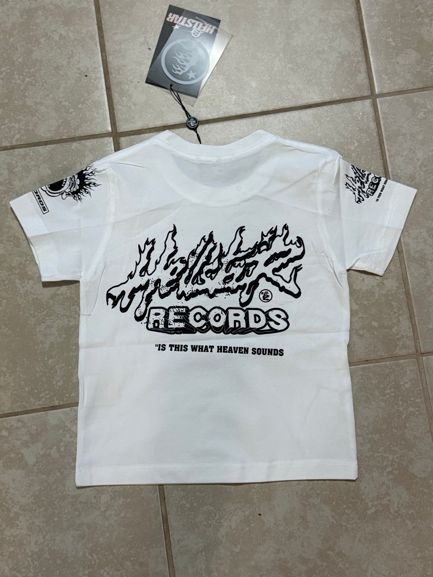 “Splash” HS Tee
