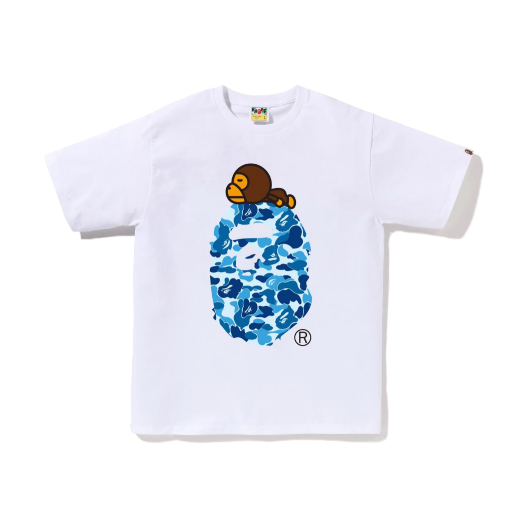 Blues “Ape” Tee