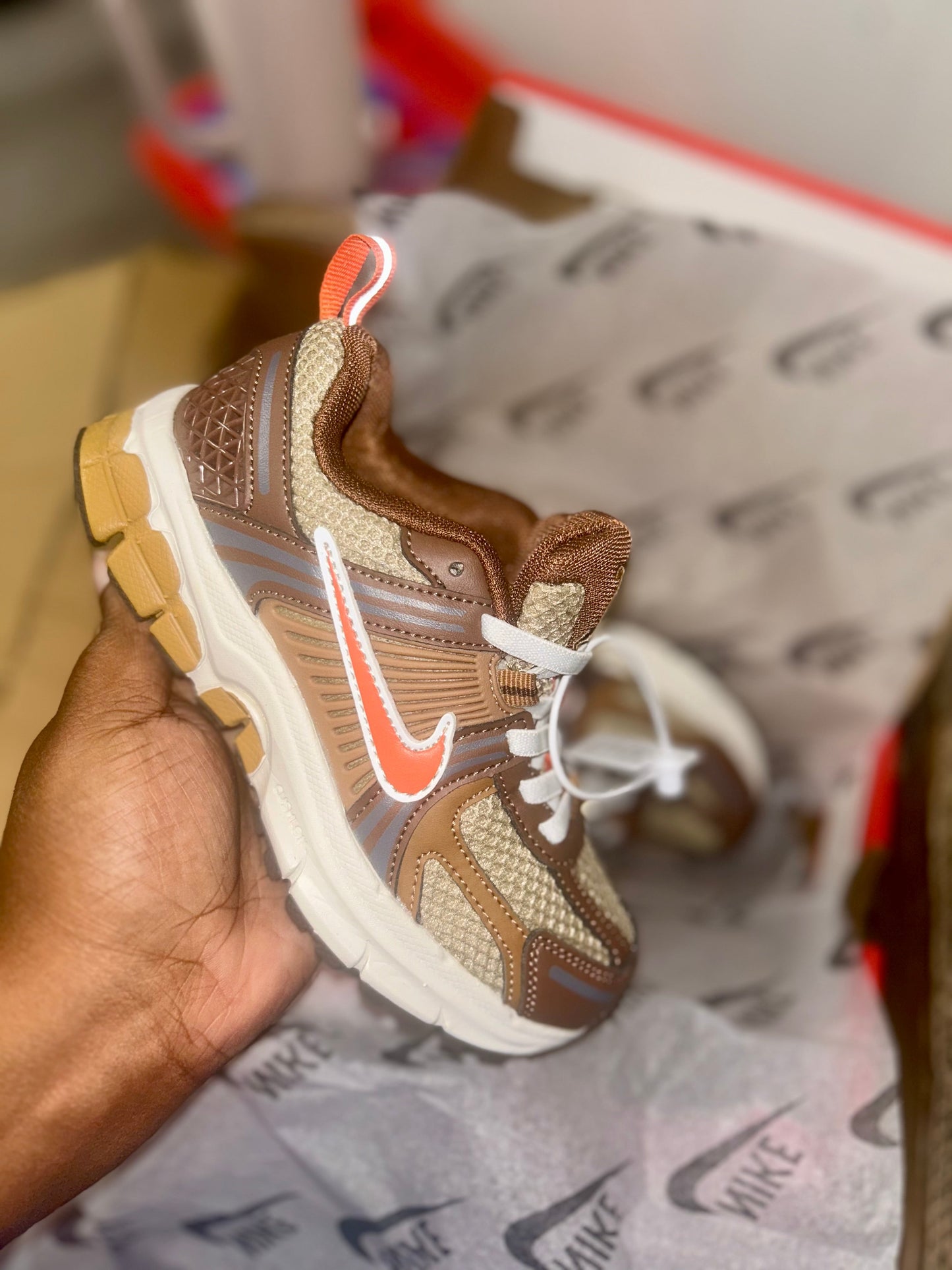 Zoom “Wheats”
