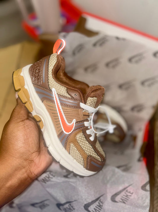 Zoom “Wheats”