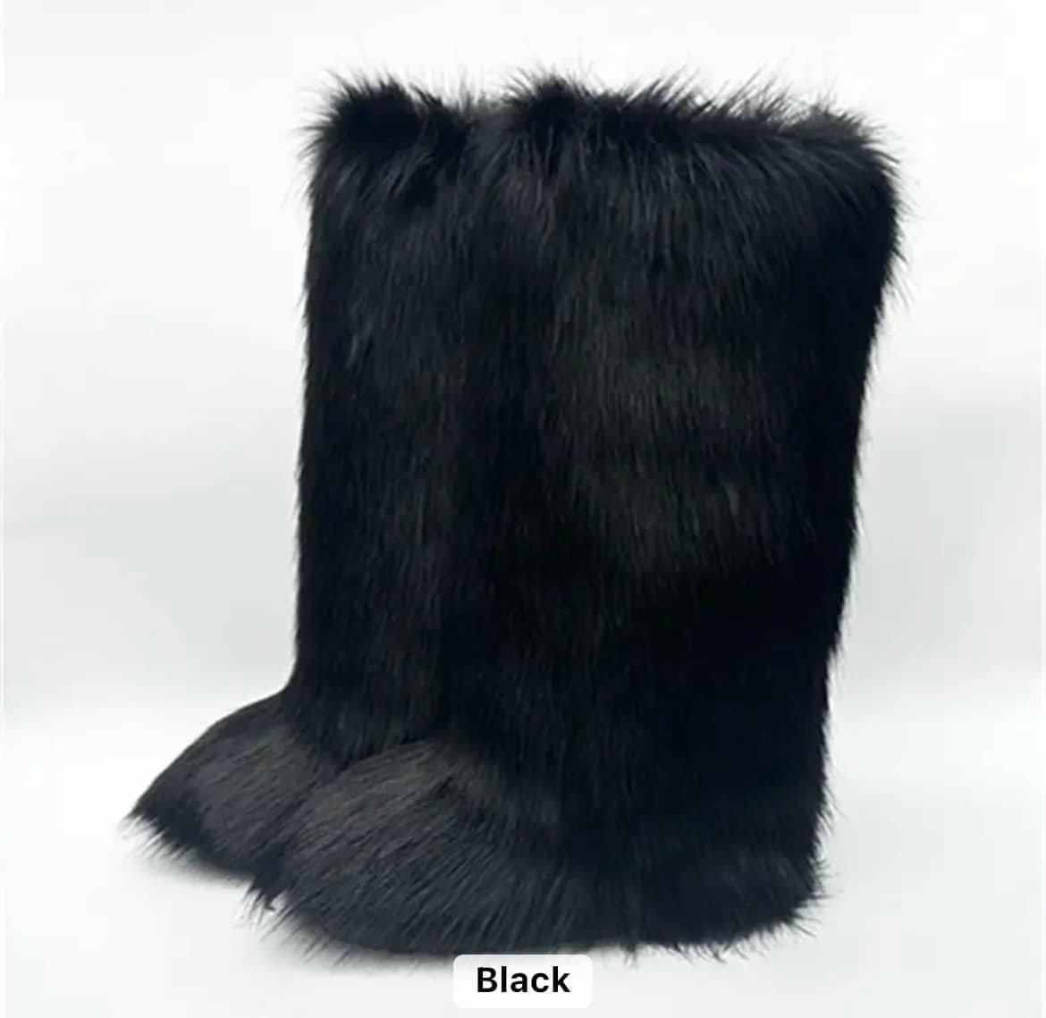 “Furrie” Mommies
