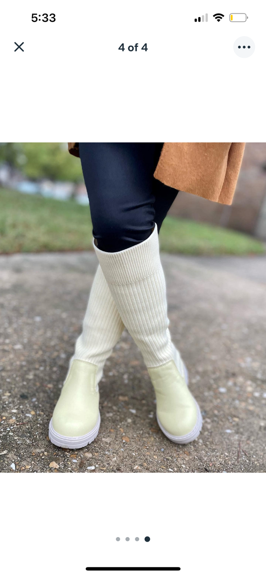 Thigh Highs