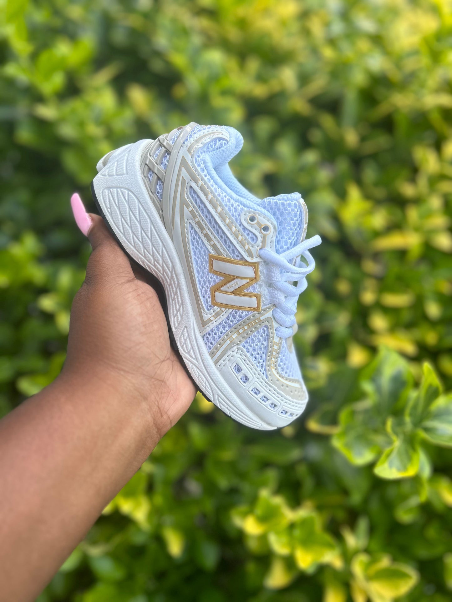 “ Goldie” 1906 NB