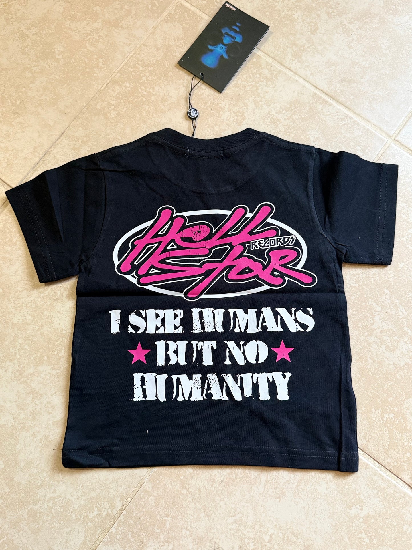 “I see” Graphic Tee