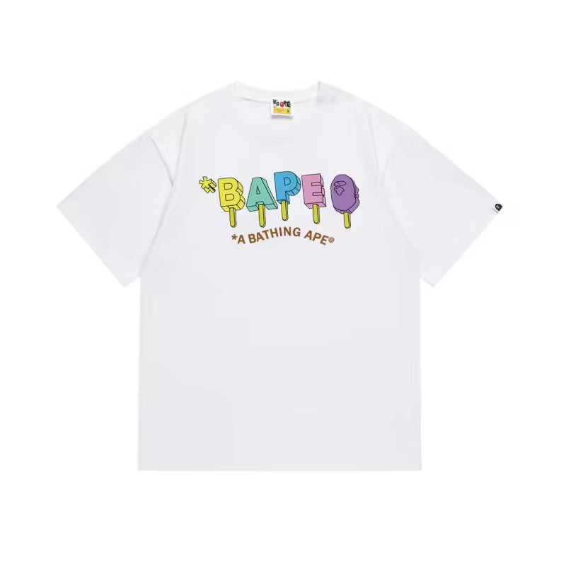 “Pops” Ape Tee
