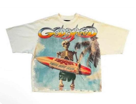 Speed Tee colors