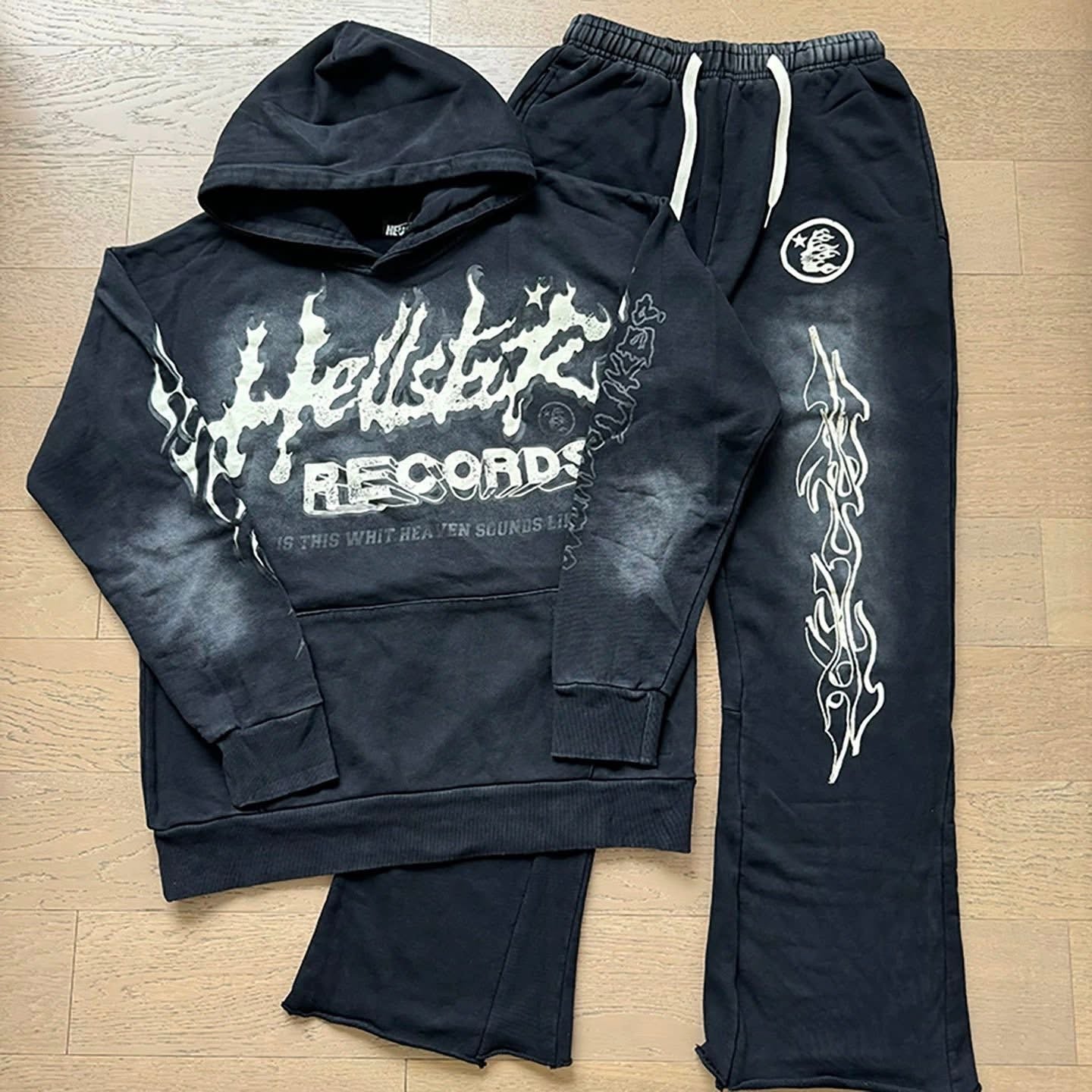 H*ll Star Sweat suits
