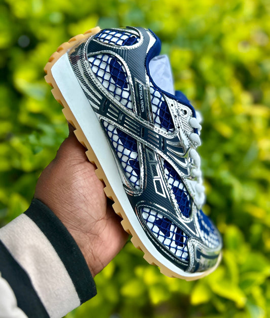 Mommy Tega sneakers