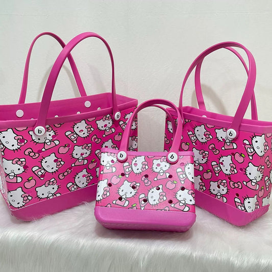 Kitty B bag (Mini)