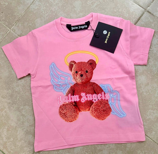 Angle Tee