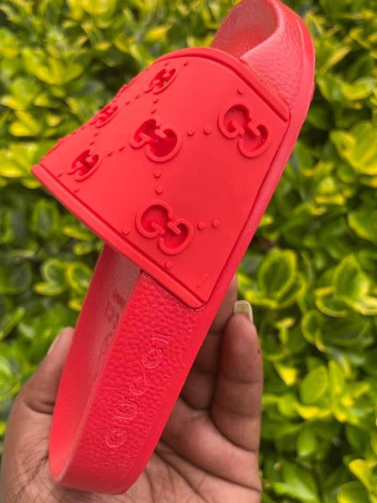 “All over ME” GG slides