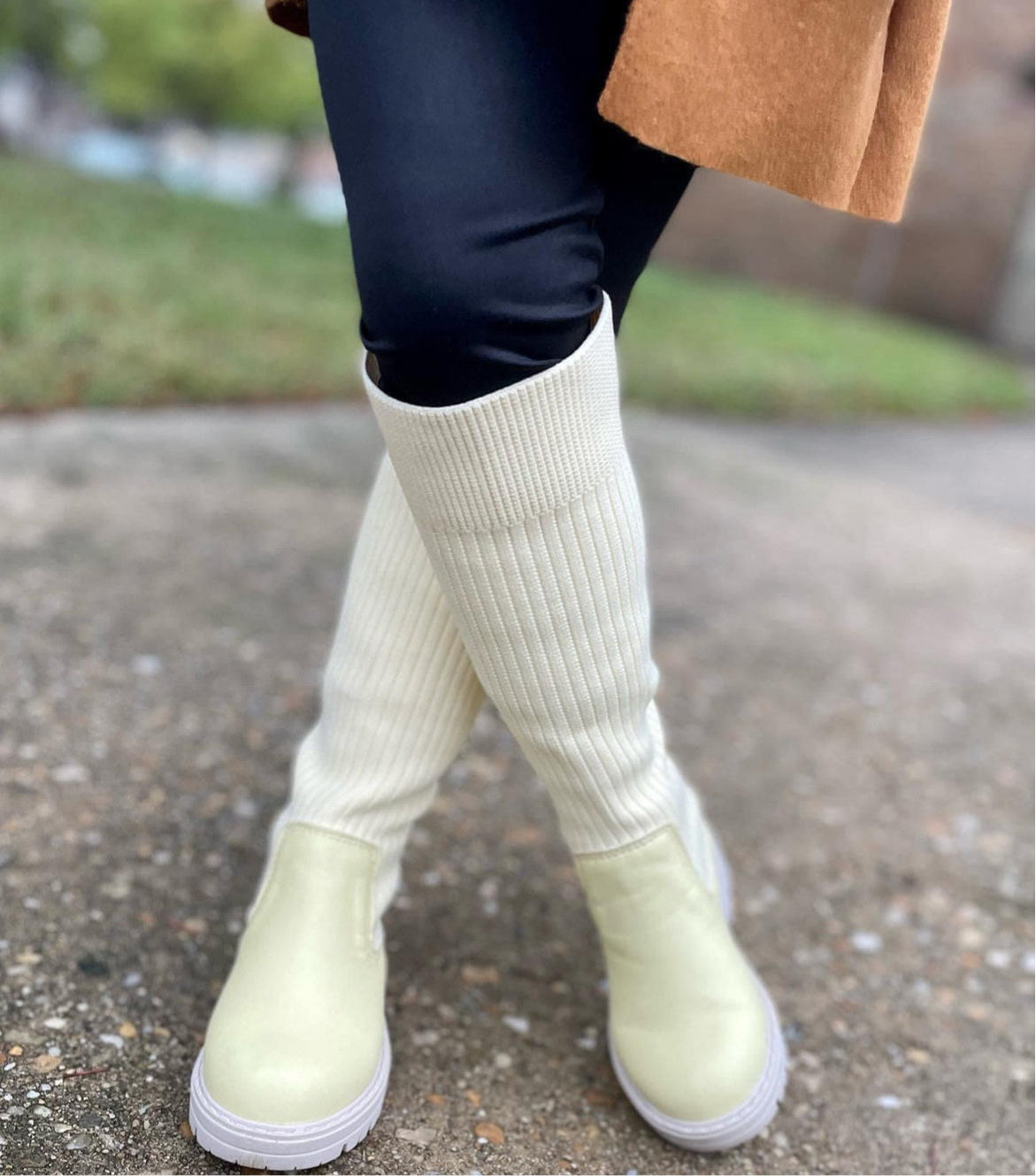 Thigh Highs