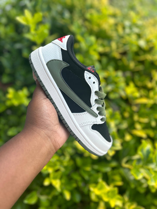 “Olive” TS AJ1s