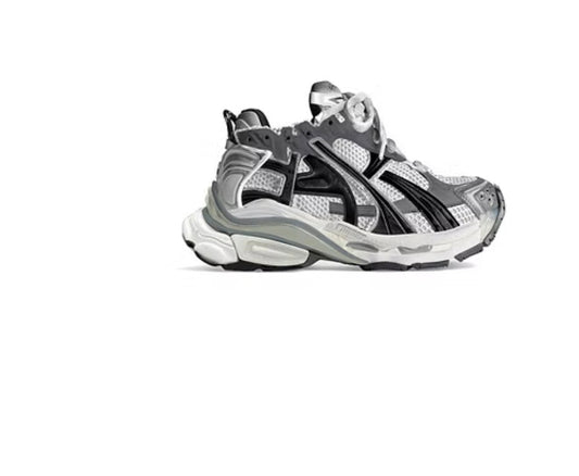 Balenci Runner (grey/black)