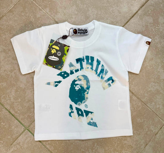 Waves Ape Tee