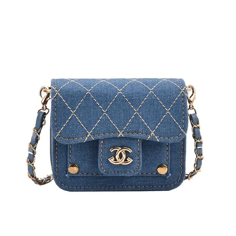 “Jean” CC Mini Bag