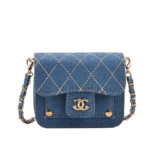 “Jean” CC Mini Bag