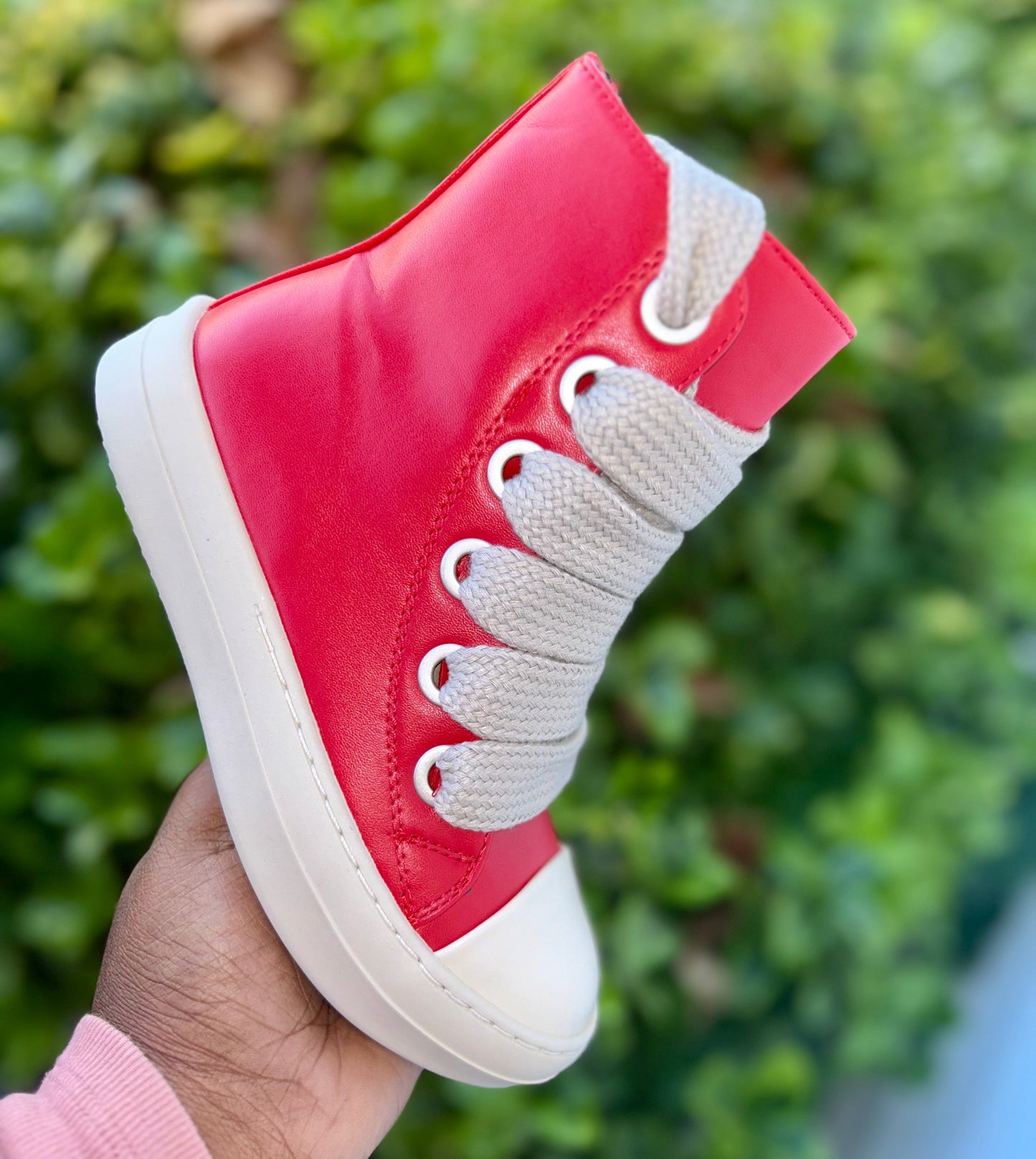 Mini “Ricks”