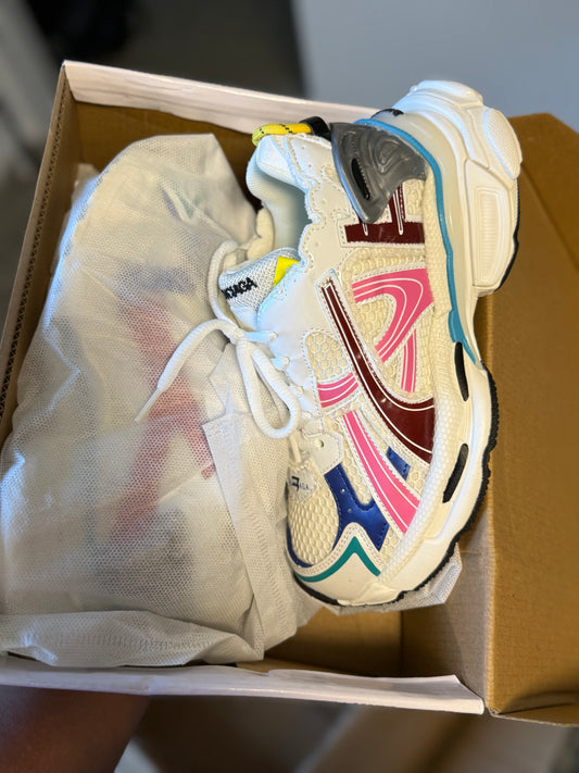 Balenci Runner (colorful)