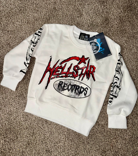 Premium HS records (long sleeves)