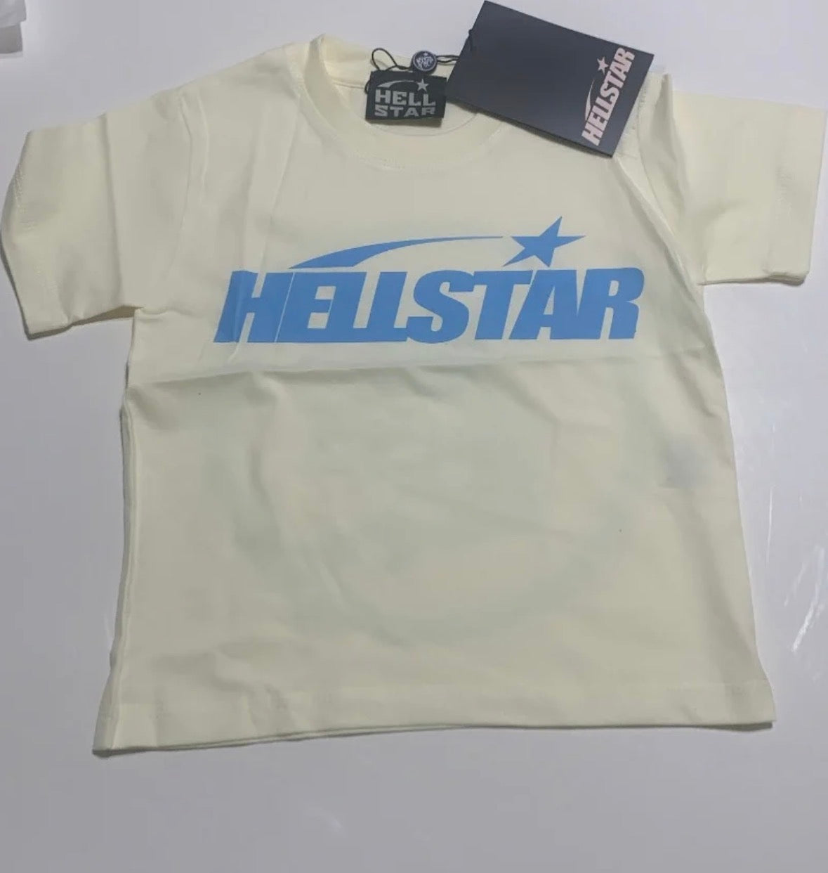 “Blues” H*ll Star Tee