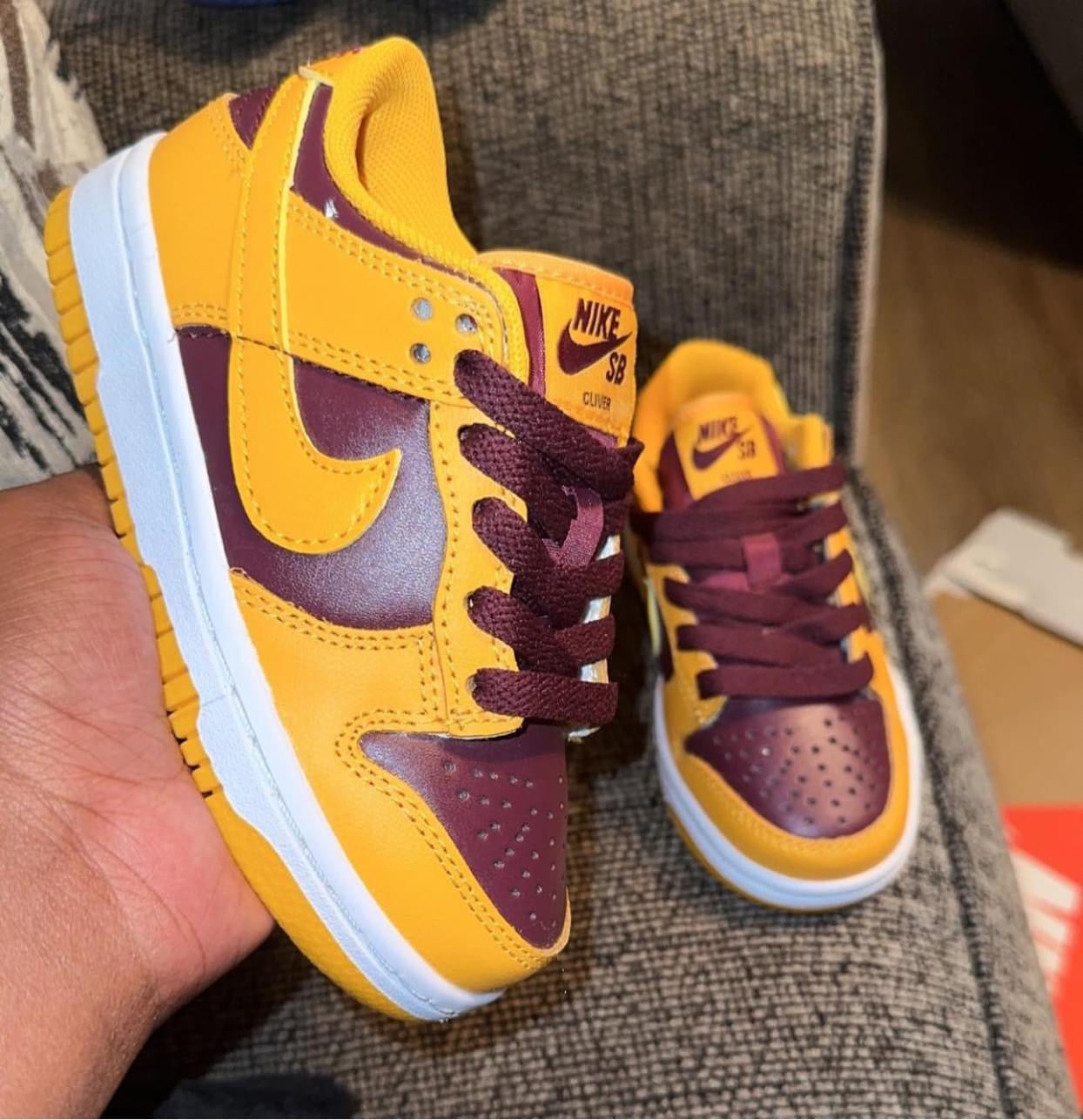 Arizona Dunks