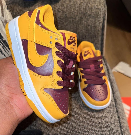 Arizona Dunks