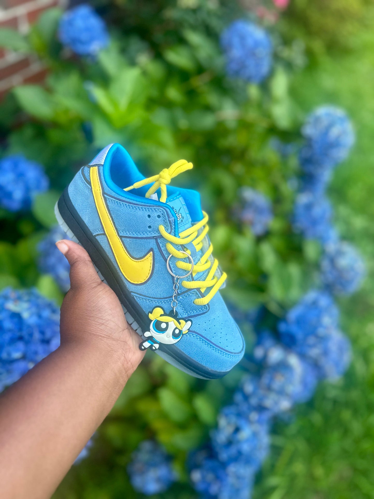 Bubbles Dunks (Adults)