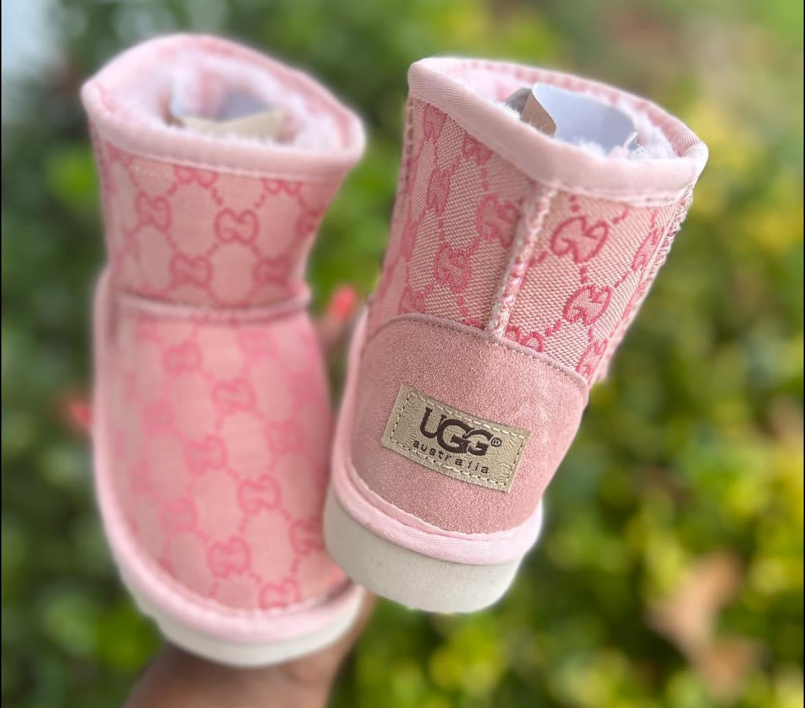 “GG” Ugg