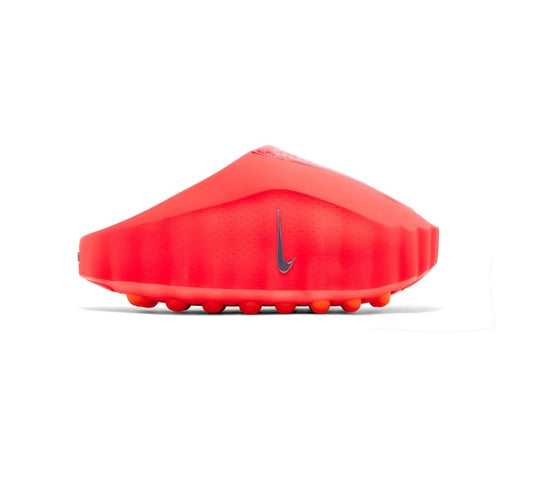 Red bubble slides