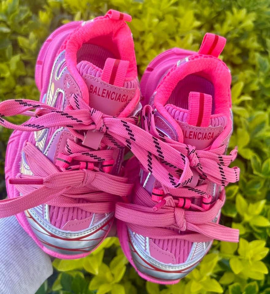 “PINK” Balenci