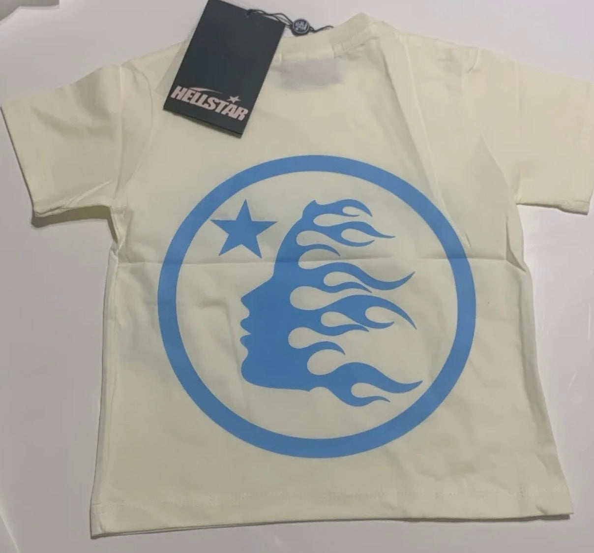 “Blues” H*ll Star Tee
