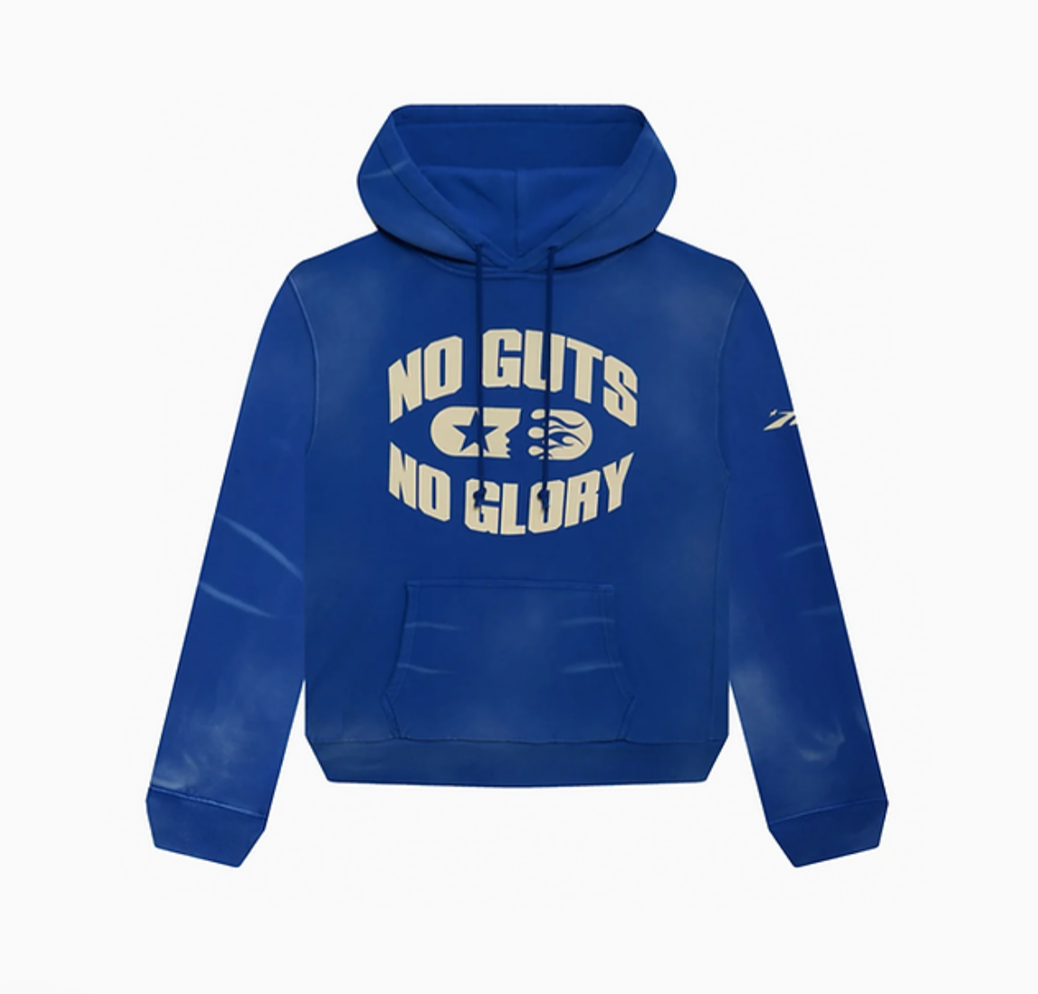No Glory HS Hoodie
