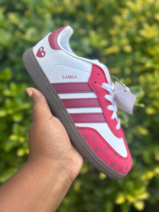 Let Play (Red)