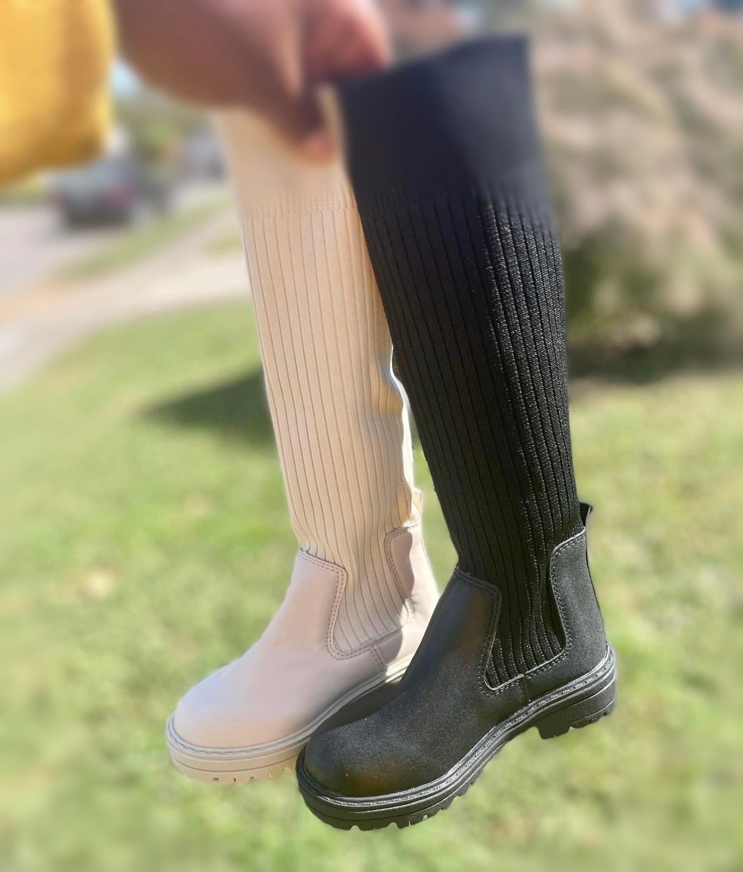 Thigh Highs