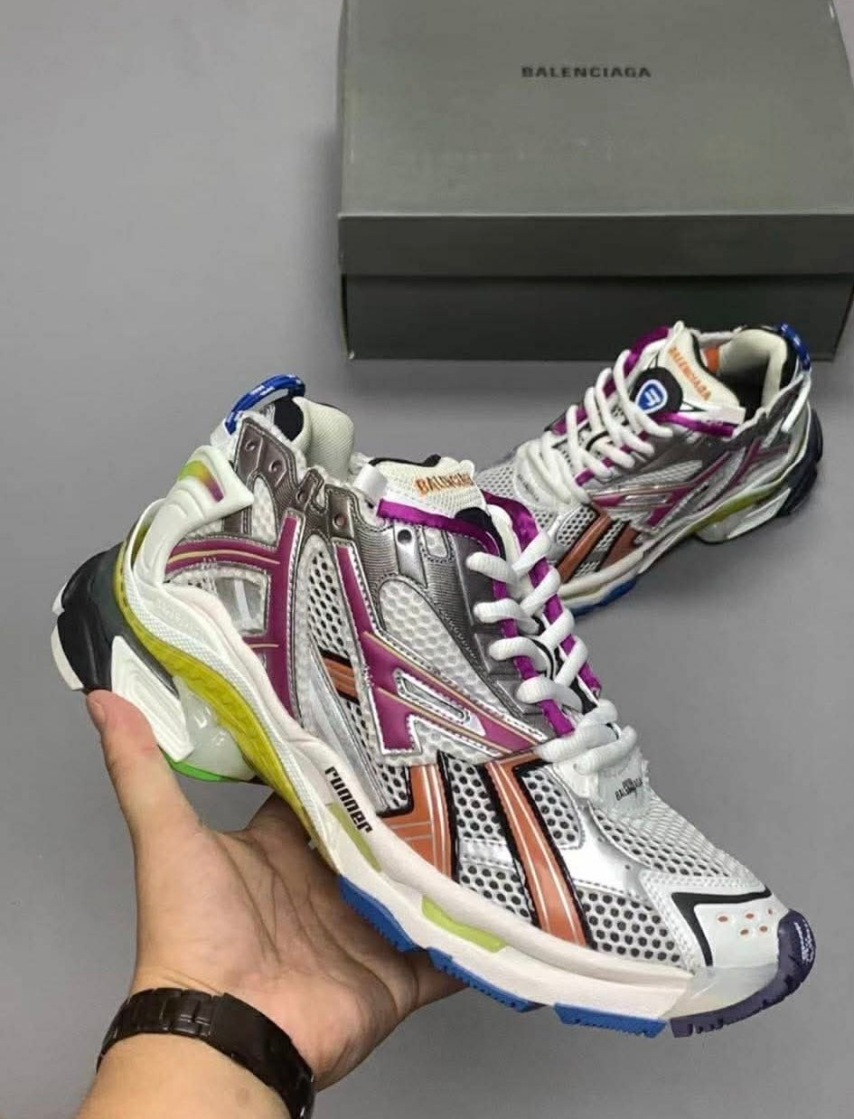 Bally Men’s Runners