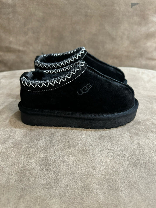Mini Ugg slides